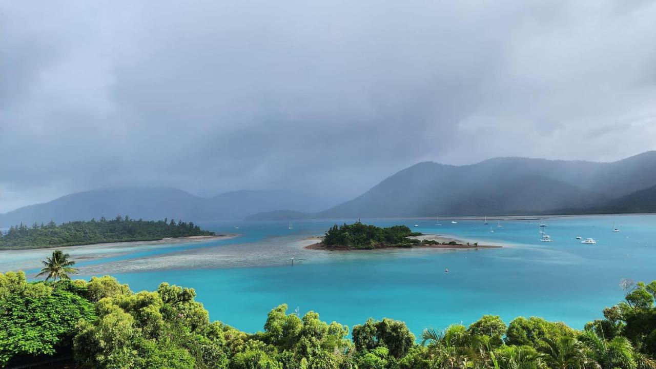 The Haven View - Airlie Beach Exterior photo