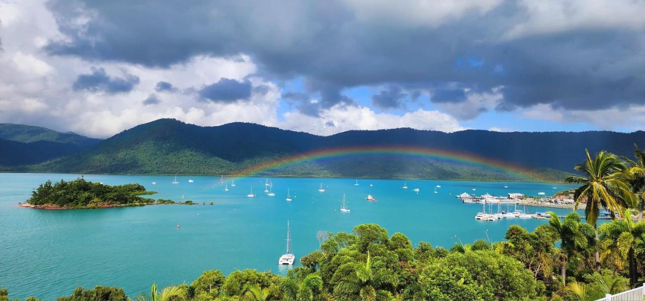 The Haven View - Airlie Beach Exterior photo