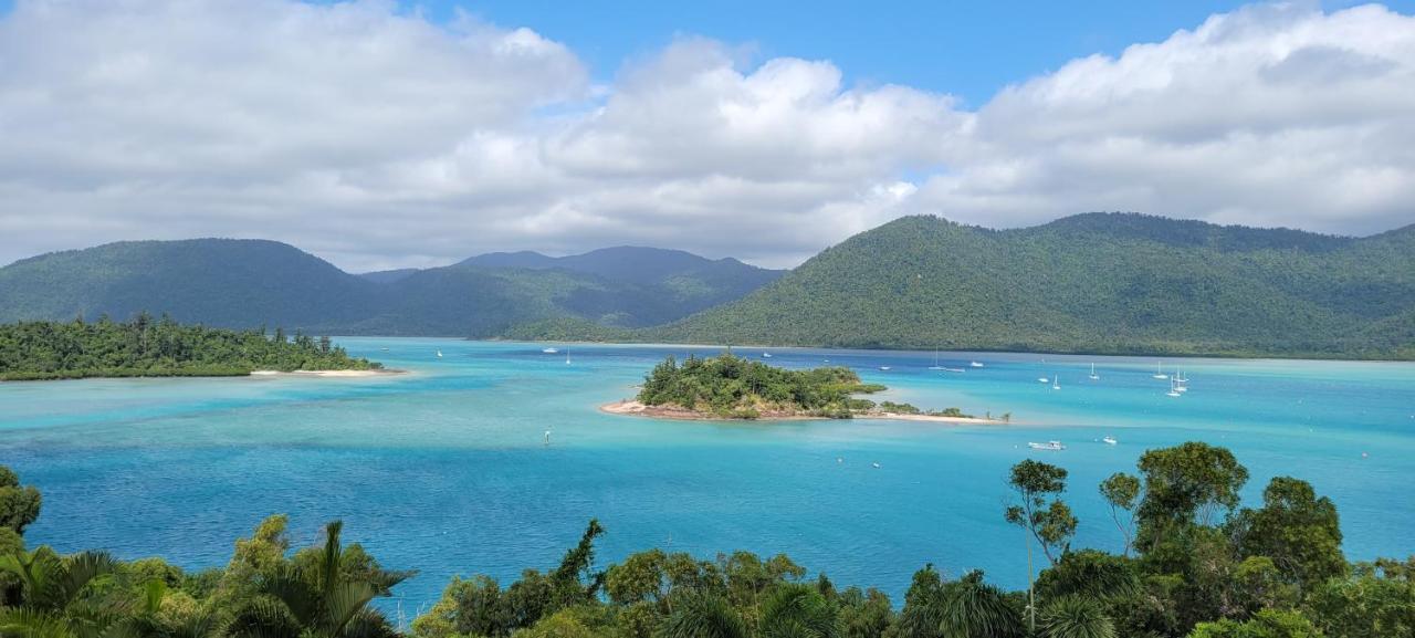 The Haven View - Airlie Beach Exterior photo