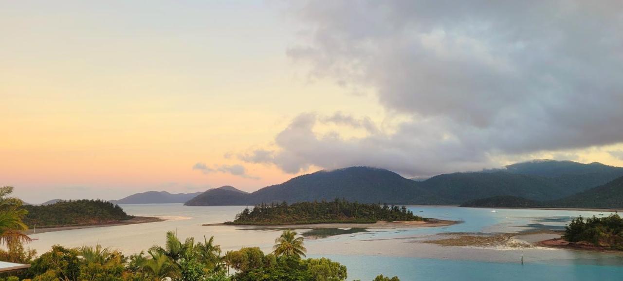 The Haven View - Airlie Beach Exterior photo