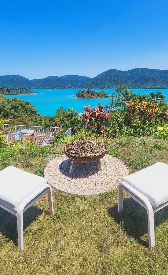 The Haven View - Airlie Beach Exterior photo