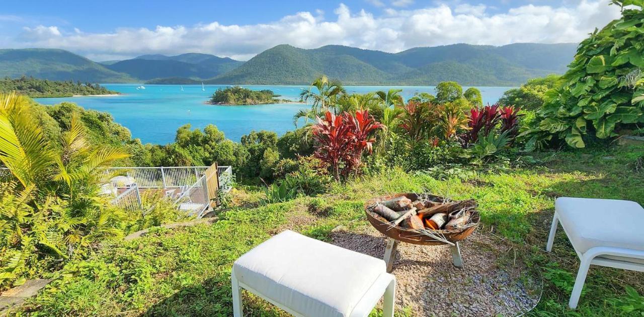 The Haven View - Airlie Beach Exterior photo