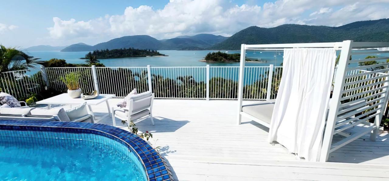 The Haven View - Airlie Beach Exterior photo