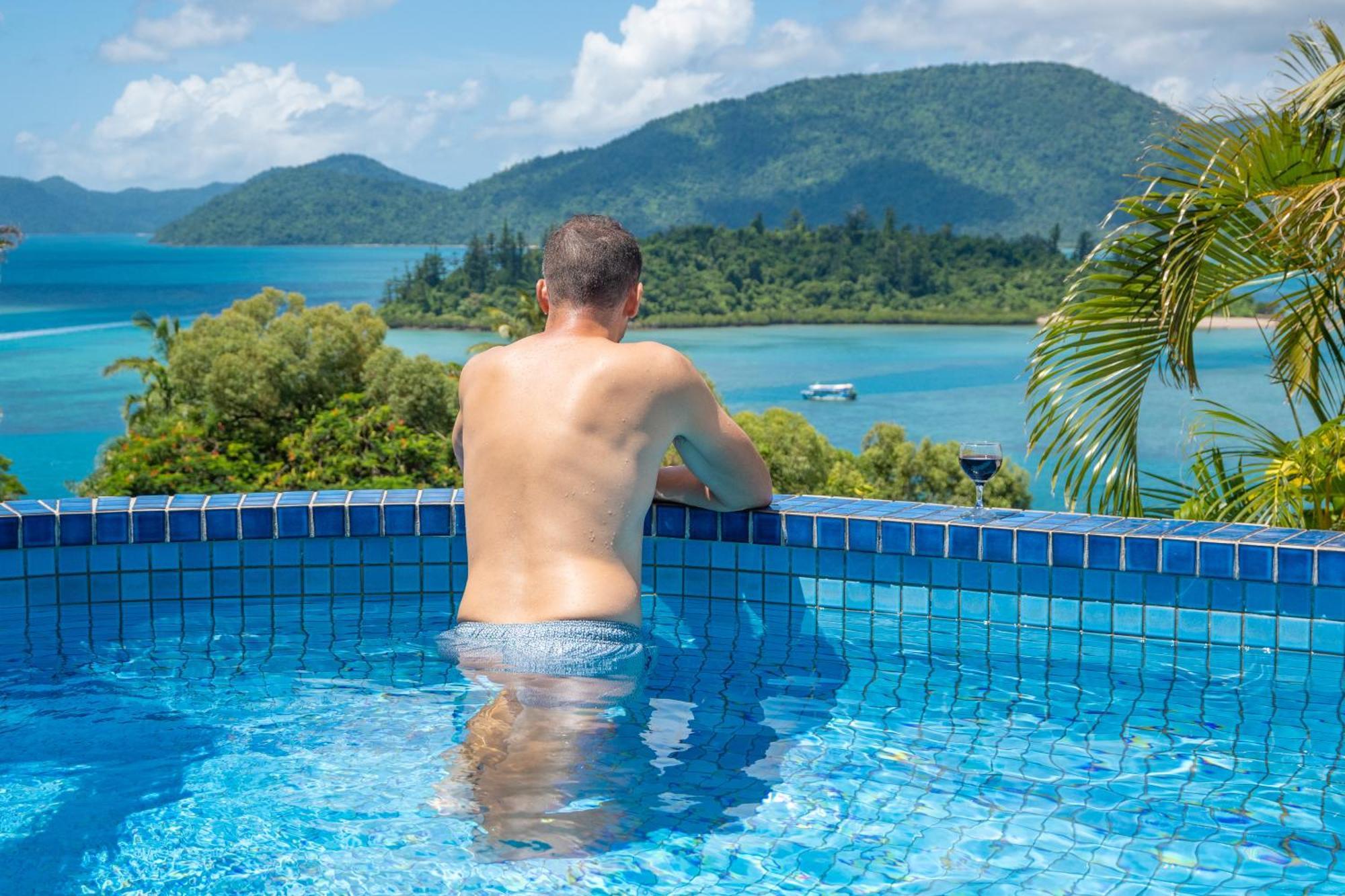 The Haven View - Airlie Beach Exterior photo