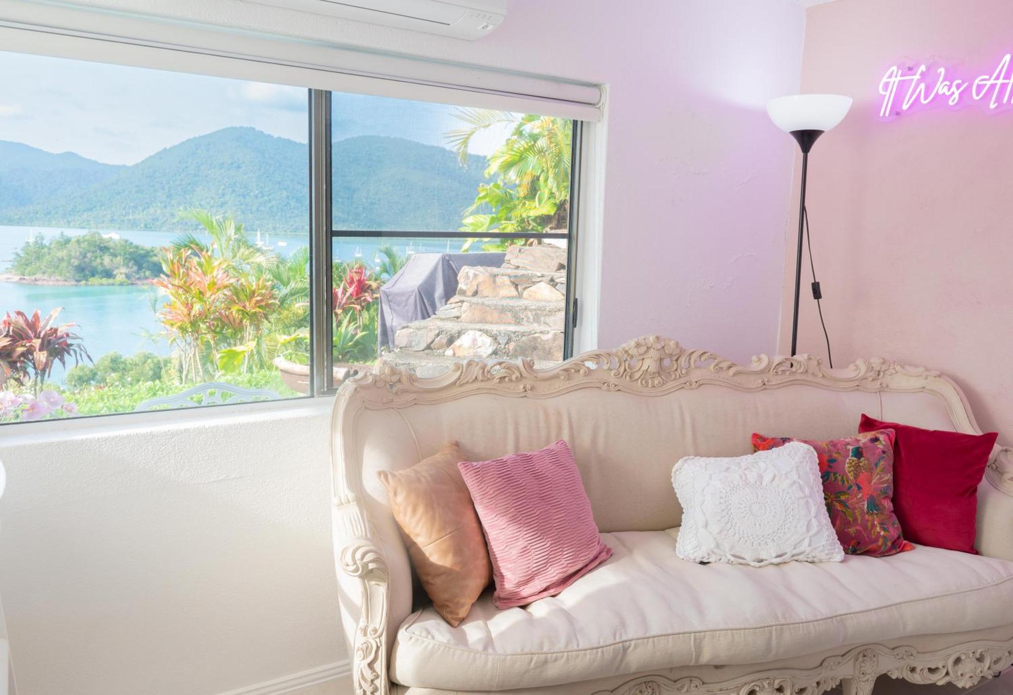 The Haven View - Airlie Beach Exterior photo