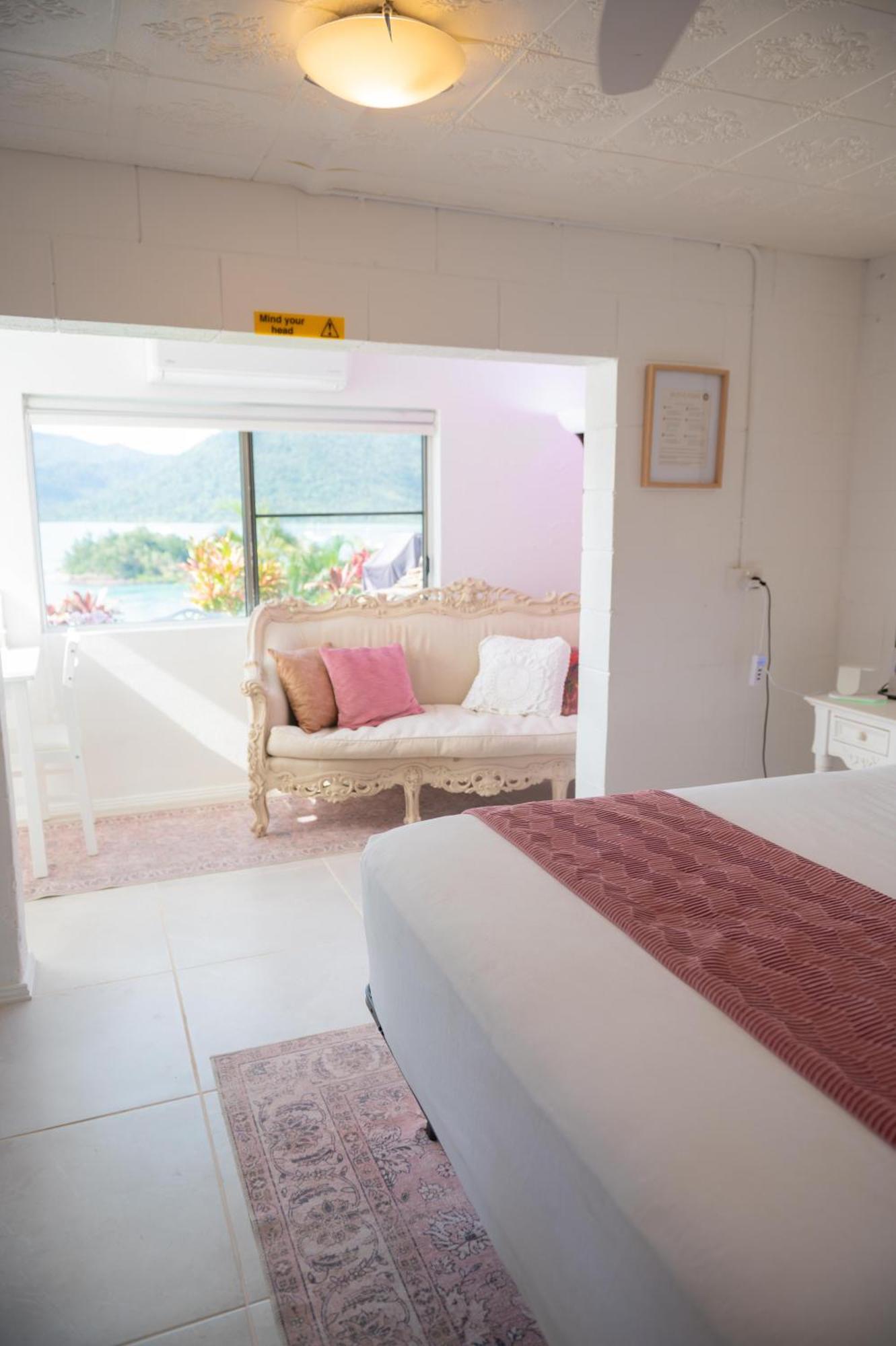 The Haven View - Airlie Beach Exterior photo