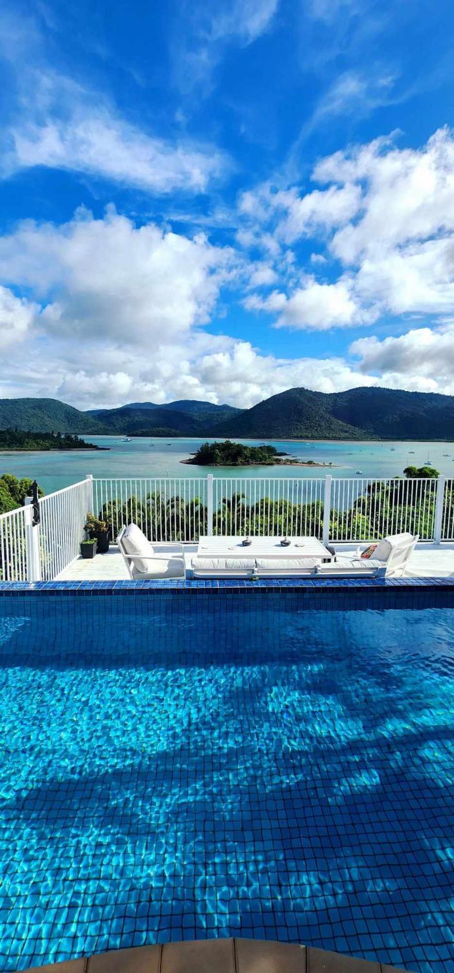 The Haven View - Airlie Beach Exterior photo