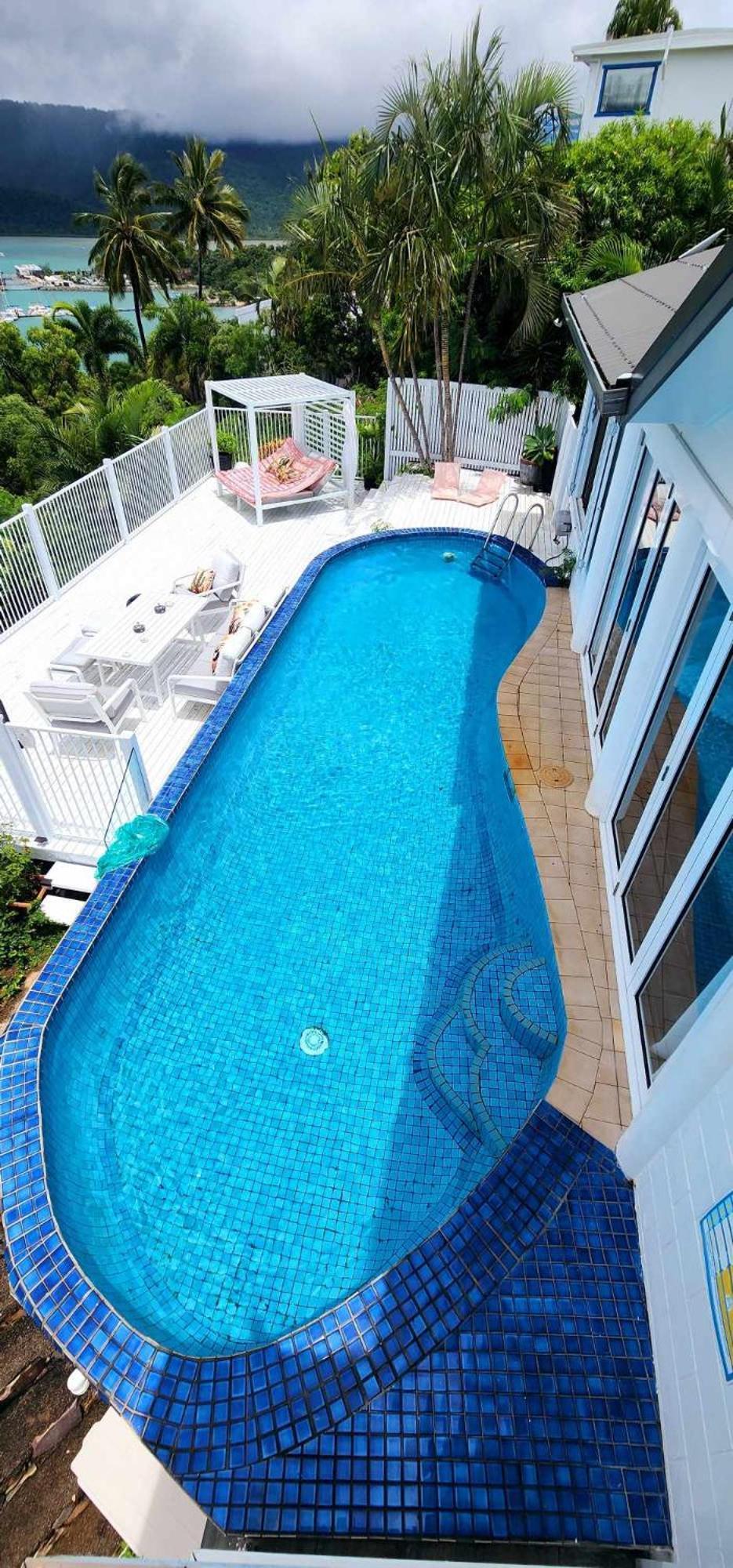 The Haven View - Airlie Beach Exterior photo